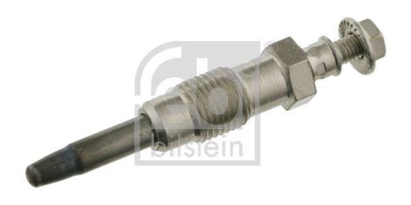 FEBI BILSTEIN 15963 Glühkerze für BMW