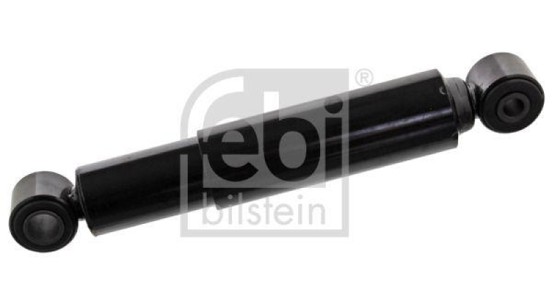 FEBI BILSTEIN 20356 Stoßdämpfer für M A N