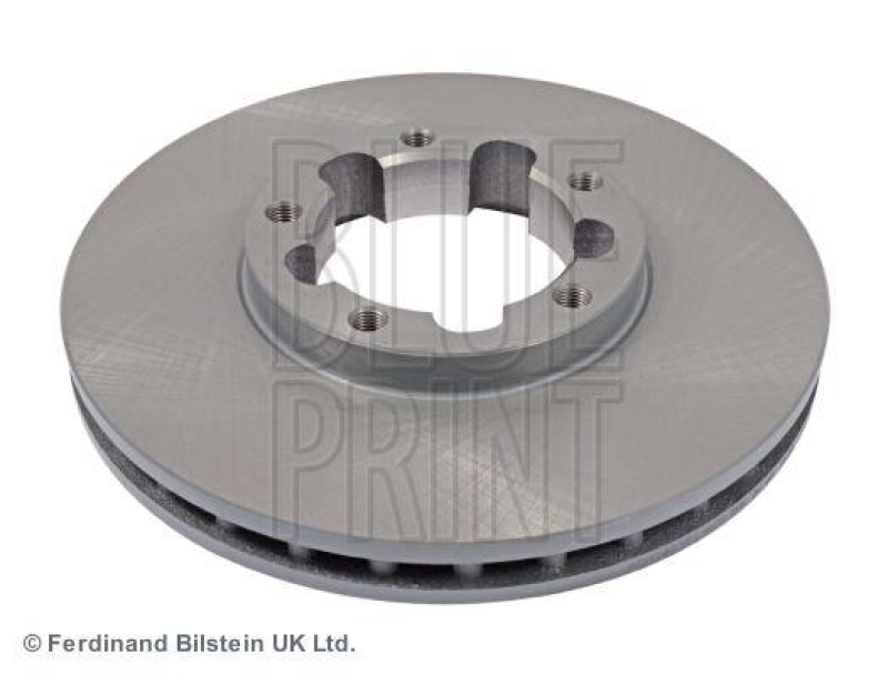 BLUE PRINT ADN143131 Bremsscheibe f&uuml;r NISSAN