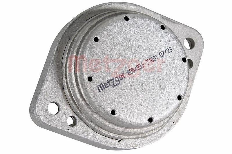 METZGER 8054353 Lagerung, Motor für BMW links