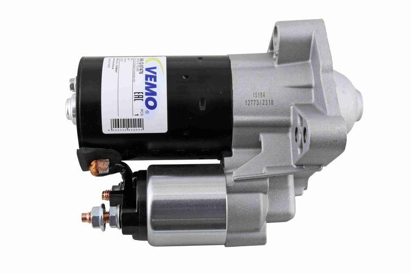 VEMO V46-12-07476 Starter Volt: 12 Kw: 1,1 für RENAULT