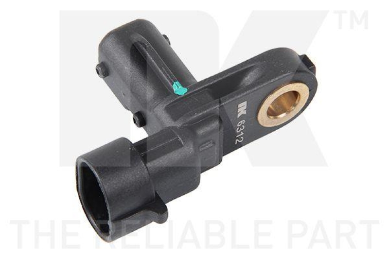 NK 291204 Sensor, Raddrehzahl für DAIMLER, JAGUAR