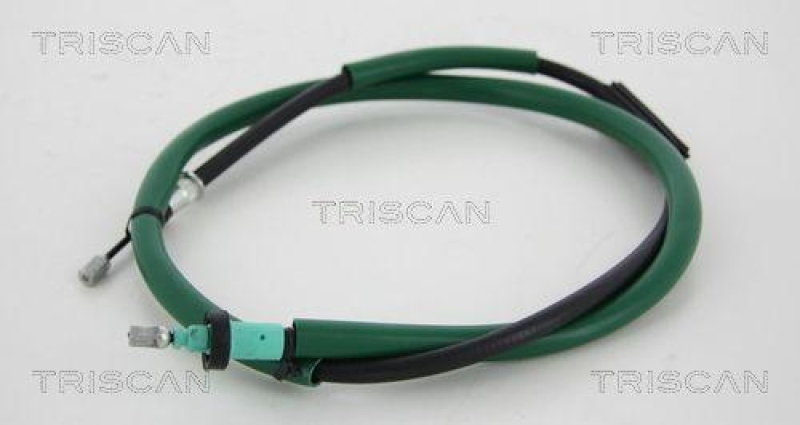 TRISCAN 8140 251165 Handbremsseil für Renault Modus