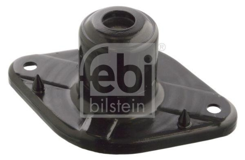 FEBI BILSTEIN 103101 Stoßdämpferlagerung für VW-Audi