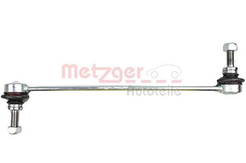 METZGER 53056818 Stange/Strebe, Stabilisator für RENAULT VA links/rechts