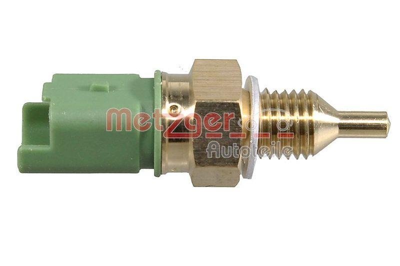 METZGER 0905104 Sensor, Kühlmitteltemperatur für CITROEN/FIAT/LANCIA/PEUGEOT