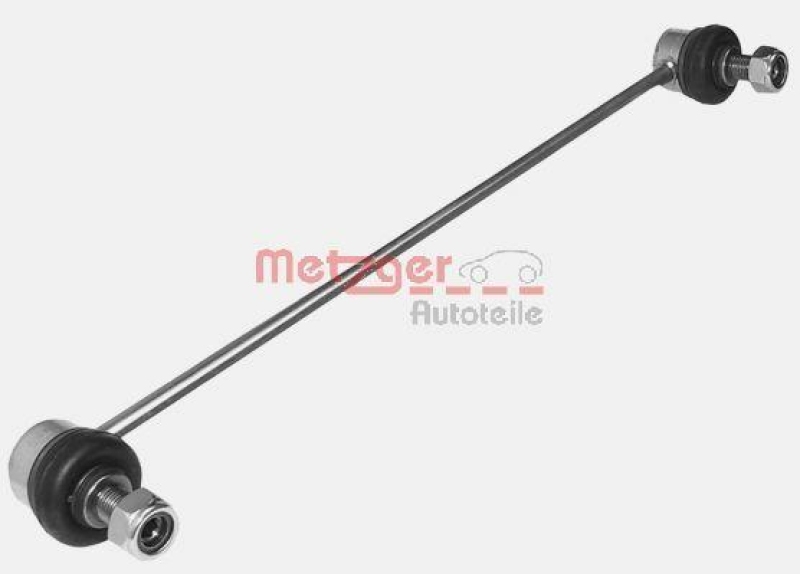 METZGER 53055318 Stange/Strebe, Stabilisator für TOYOTA VA links/rechts