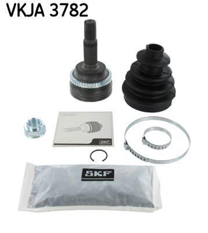 SKF VKJA 3782 Gelenksatz Antriebswelle