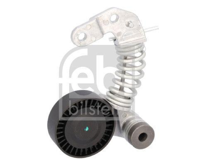 FEBI BILSTEIN 186160 Riemenspanner für Keilrippenriemen für VW-Audi