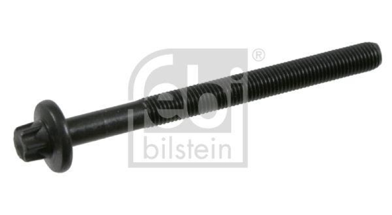 FEBI BILSTEIN 22411 Zylinderkopfschraube für Renault