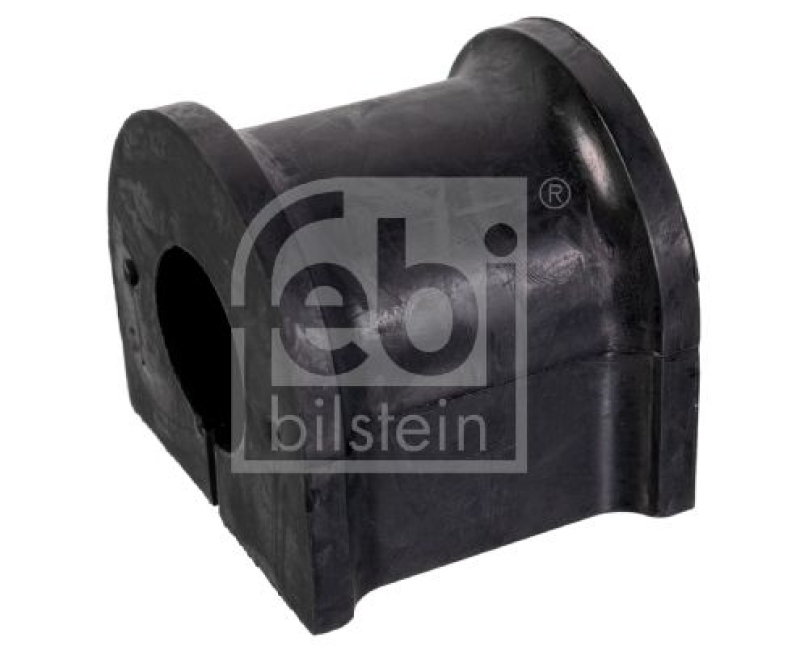 FEBI BILSTEIN 42541 Stabilisatorlager für NISSAN