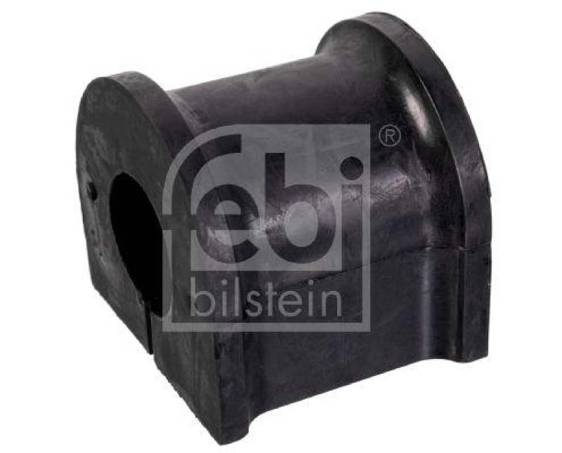 FEBI BILSTEIN 42541 Stabilisatorlager für NISSAN