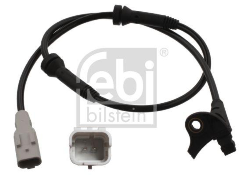 FEBI BILSTEIN 45558 ABS-Sensor für Peugeot