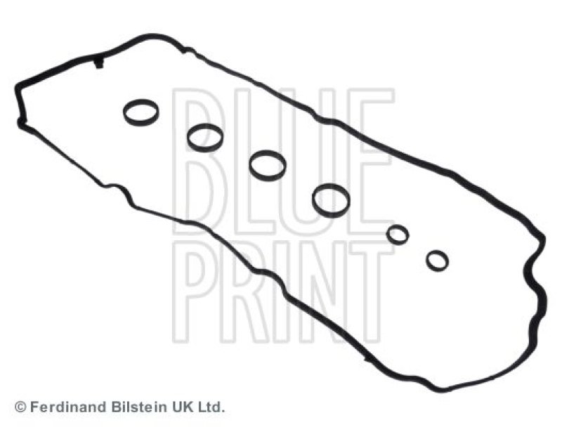 BLUE PRINT ADB116703 Ventildeckeldichtungssatz für Mini