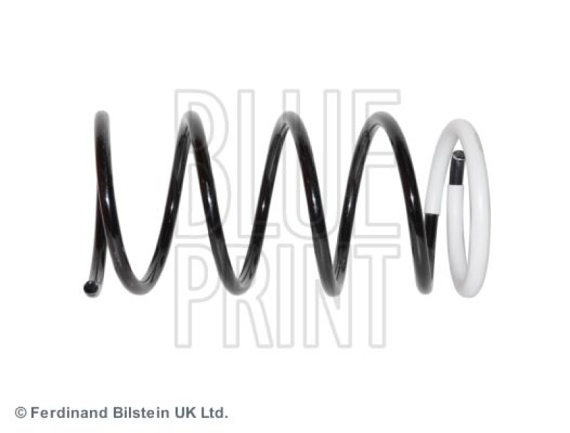 BLUE PRINT ADC488325 Fahrwerksfeder für MITSUBISHI