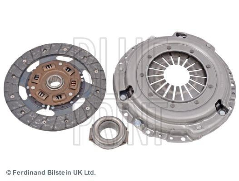 BLUE PRINT ADH23069 Kupplungssatz für HONDA