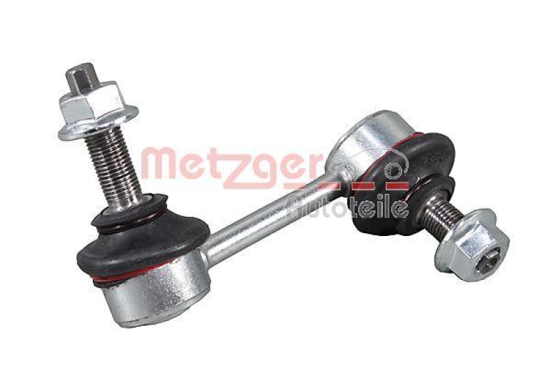 METZGER 53079103 Stange/Strebe, Stabilisator für HYUNDAI/KIA HA links