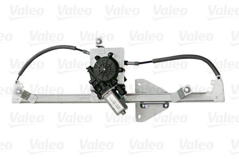 VALEO 851290 Fensterheber vorne links Renault CLIO IV 2012