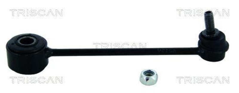 TRISCAN 8500 29661 Stabilisatorstange für Audi, Skoda, Vw