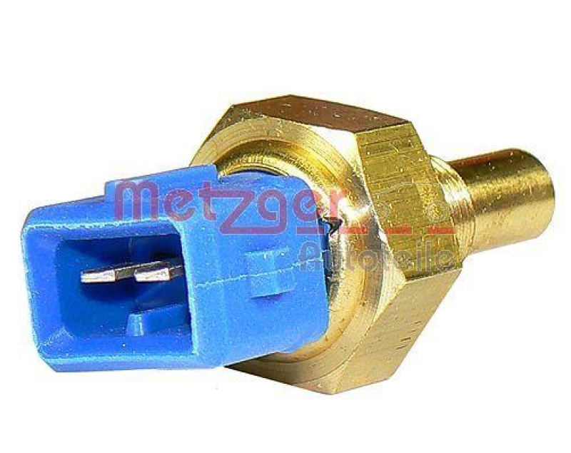 METZGER 0905107 Sensor, Kühlmitteltemperatur für FORD