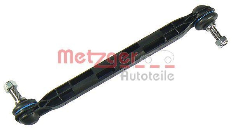 METZGER 53056712 Stange/Strebe, Stabilisator für CHEVROLET/MITSUBISHI/OPEL/ VA links/rechts