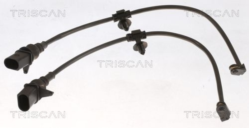 TRISCAN 8115 29032 Warnkontakt für Audi