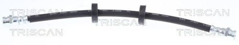 TRISCAN 8150 50252 Bremsschlauch für Mazda