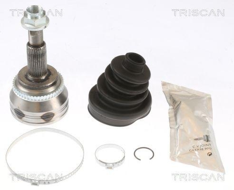 TRISCAN 8540 13164 Gleichlaufgelenk für Toyota