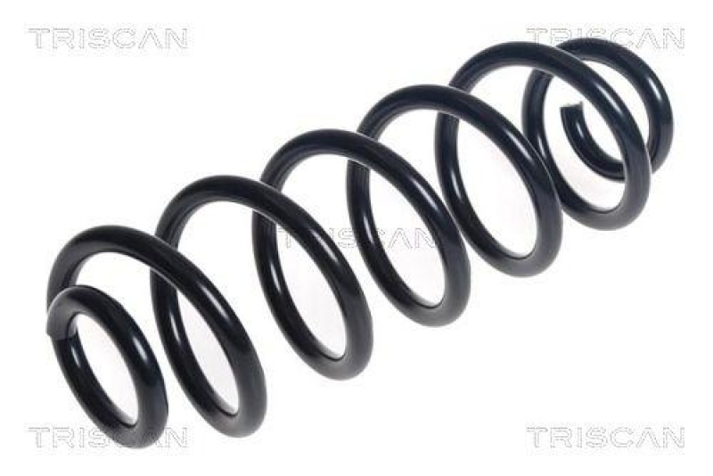 TRISCAN 8750 29496 Spiralfeder Hinten für Coil Spring Rear Audi