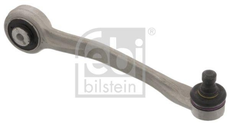 FEBI BILSTEIN 103474 Querlenker mit Lager und Gelenk für VW-Audi