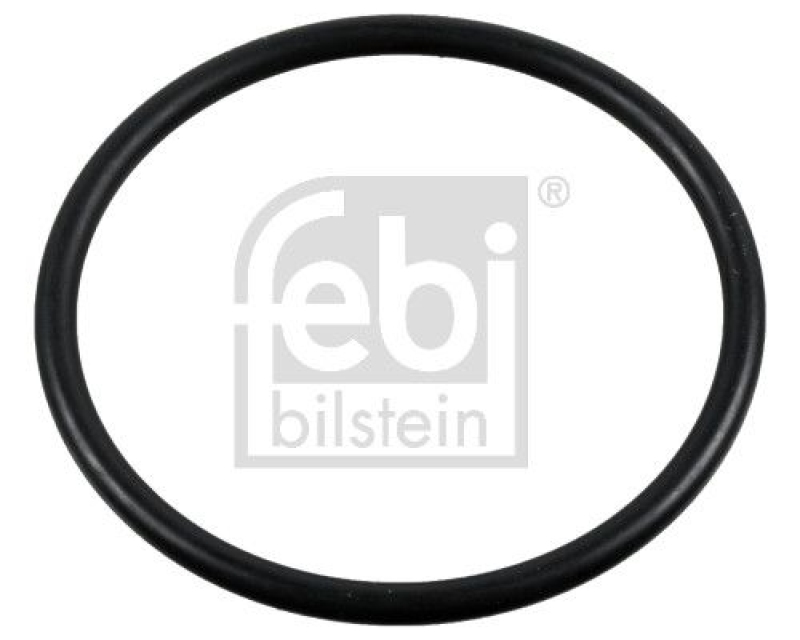 FEBI BILSTEIN 10609 Dichtring für Achsschenkelbolzen für M A N