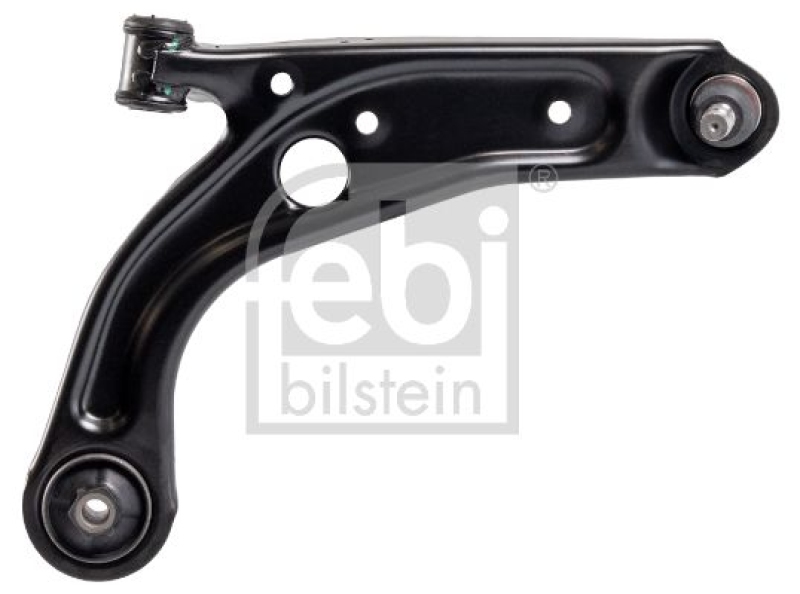 FEBI BILSTEIN 174237 Querlenker mit Lagern und Gelenk f&uuml;r LANCIA