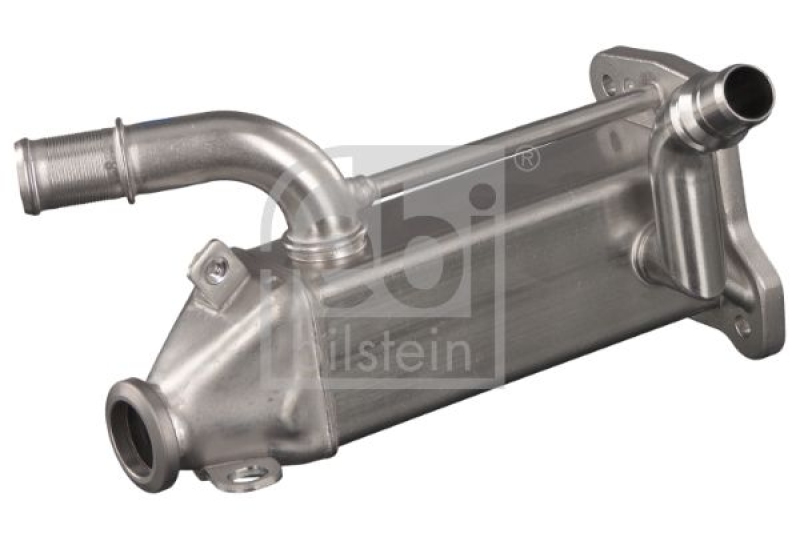 FEBI BILSTEIN 176387 Abgaskühler für Peugeot