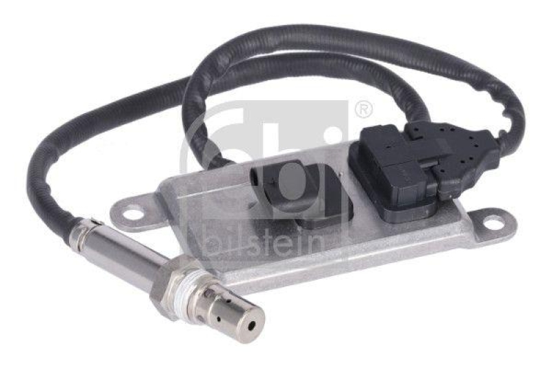 FEBI BILSTEIN 182896 NOx-Sensor für SCR-Katalysator (AdBlue®-System) für Iveco