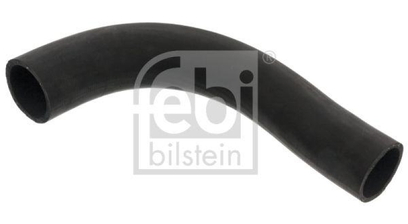 FEBI BILSTEIN 48399 Kühlwasserschlauch für Iveco