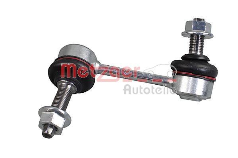 METZGER 53079204 Stange/Strebe, Stabilisator für HYUNDAI/KIA HA rechts