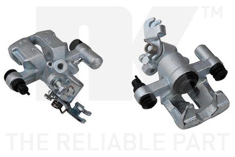 NK 213232 Bremssattel für MAZDA