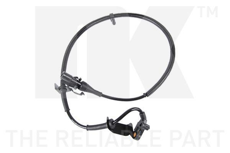 NK 291205 Sensor, Raddrehzahl für JAGUAR