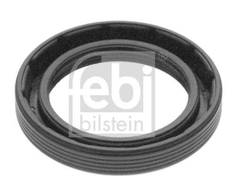 FEBI BILSTEIN 12369 Wellendichtring für Gelenkflansch für Fiat