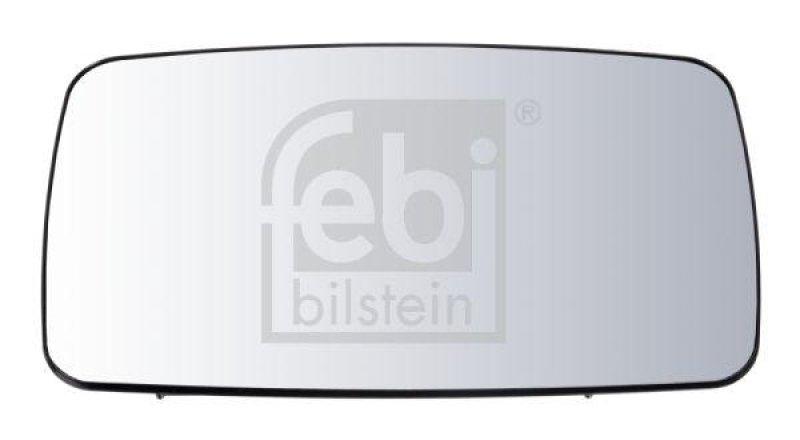 FEBI BILSTEIN 49952 Spiegelglas für Außenspiegel für Mercedes-Benz