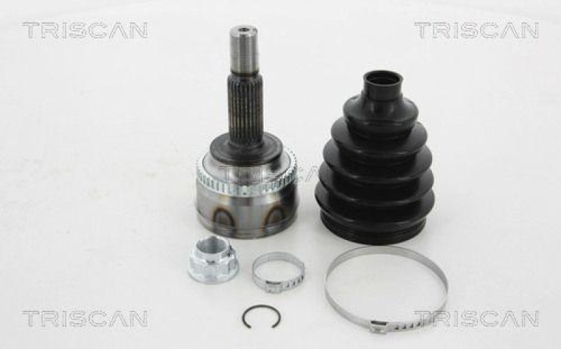 TRISCAN 8540 13143 Gleichlaufgelenk für Toyota