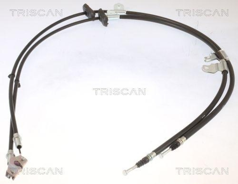 TRISCAN 8140 241173 Handbremsseil für Opel