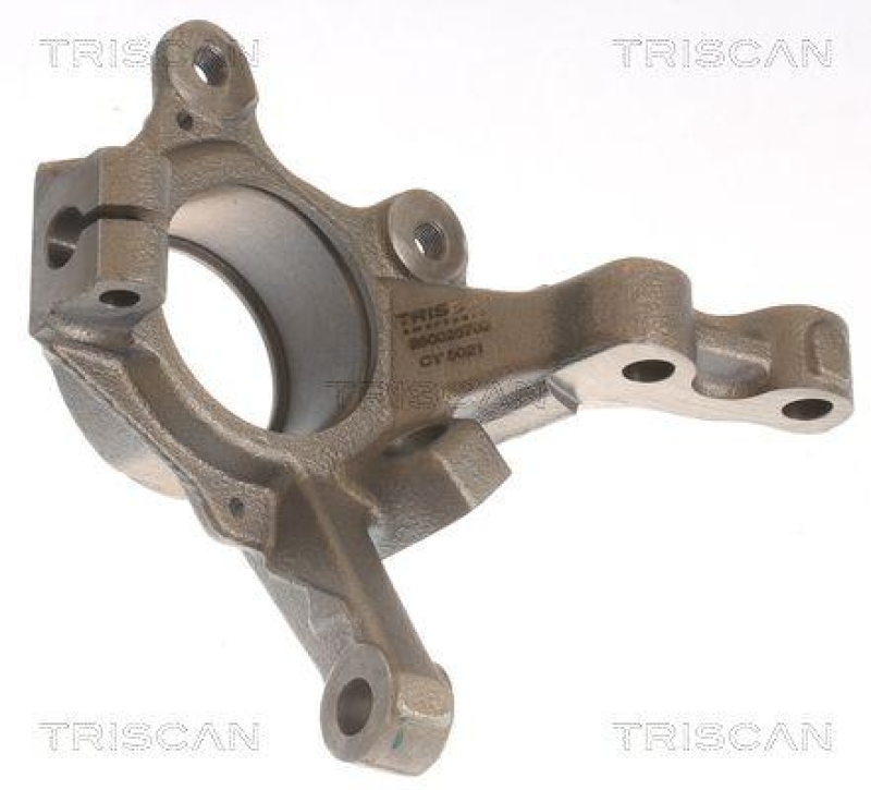 TRISCAN 8500 25702 Achsschenkel für Renault