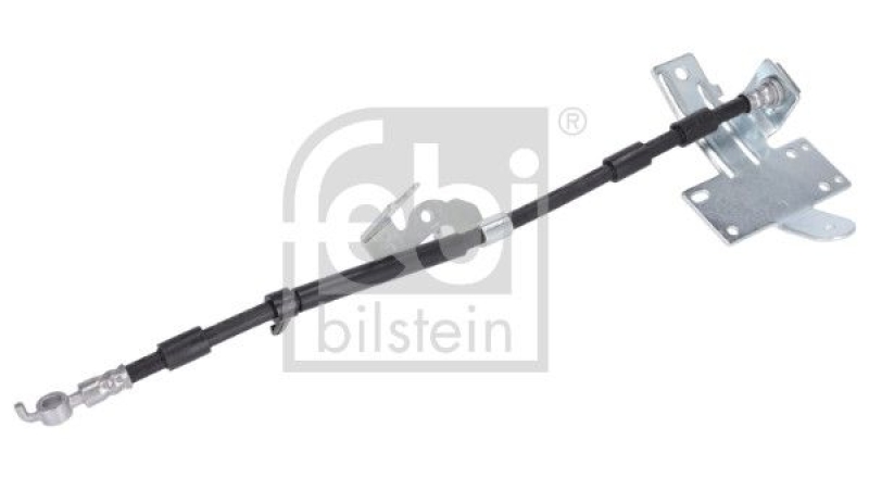 FEBI BILSTEIN 184027 Bremsschlauch für Ford