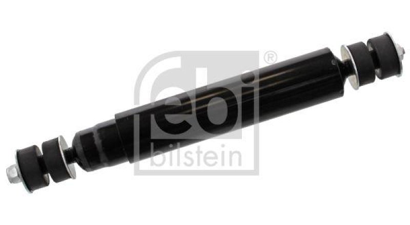 FEBI BILSTEIN 20357 Stoßdämpfer für M A N