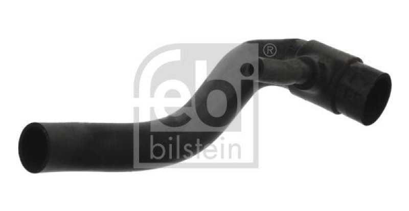 FEBI BILSTEIN 36781 Kühlwasserschlauch für Mercedes-Benz