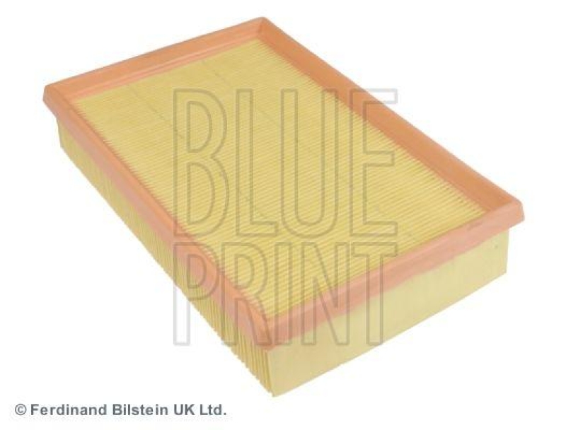 BLUE PRINT ADK82225 Luftfilter für SUZUKI