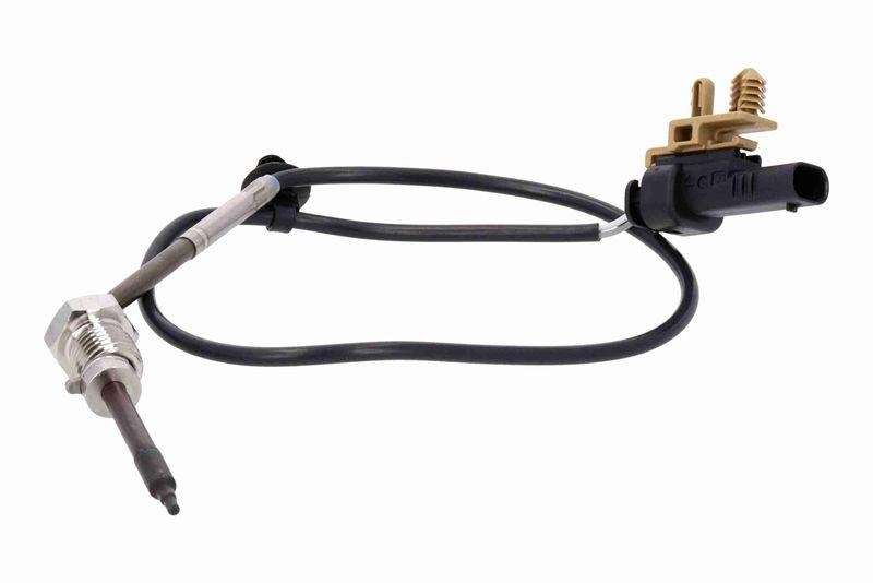 VEMO V40-72-0011 Sensor, Abgastemperatur 2-Polig, 460mm für OPEL