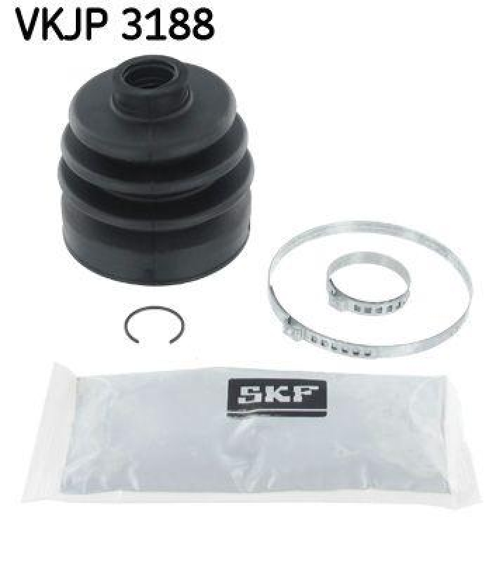 SKF VKJP 3188 Faltenbalgsatz Antriebswelle