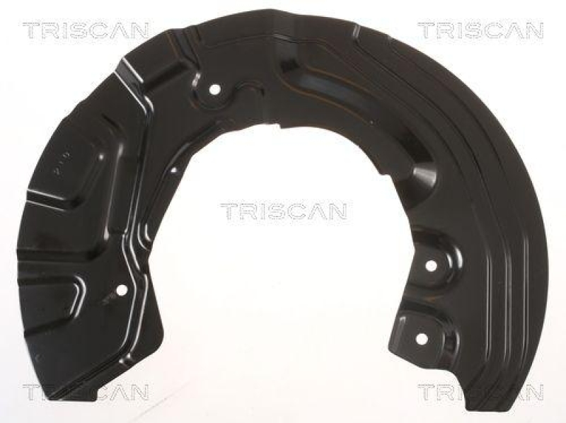 TRISCAN 8125 11119 Spritzblech, Bremsscheibe für Bmw